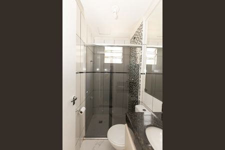 Apartamento para alugar com 46m², 2 quartos e 1 vaga