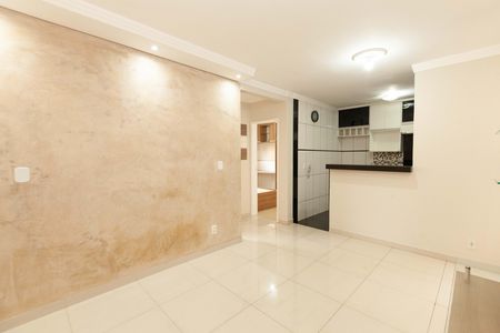 Apartamento para alugar com 2 quartos, 46m² em Camargos, Belo Horizonte