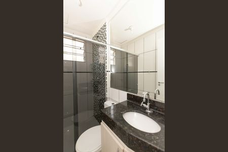 Apartamento para alugar com 46m², 2 quartos e 1 vaga