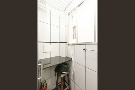 Apartamento para alugar com 46m², 2 quartos e 1 vaga