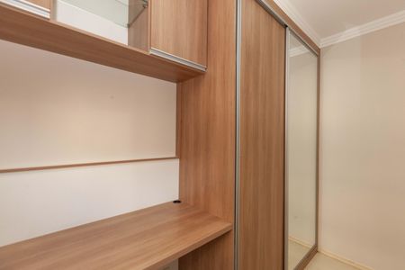 Apartamento para alugar com 46m², 2 quartos e 1 vaga