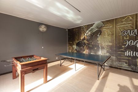 Apartamento para alugar com 46m², 2 quartos e 1 vaga