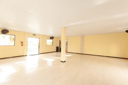Apartamento para alugar com 46m², 2 quartos e 1 vaga