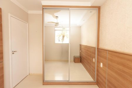 Apartamento para alugar com 2 quartos, 46m² em Camargos, Belo Horizonte
