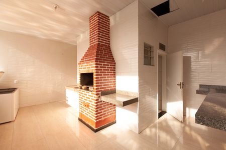 Apartamento para alugar com 46m², 2 quartos e 1 vaga