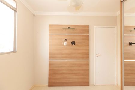 Apartamento para alugar com 46m², 2 quartos e 1 vaga