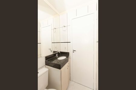 Apartamento para alugar com 46m², 2 quartos e 1 vaga