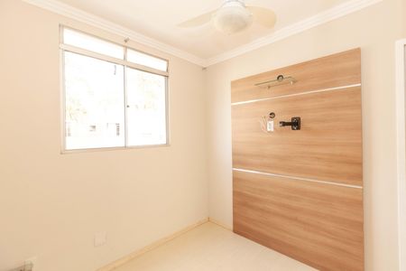 Apartamento para alugar com 46m², 2 quartos e 1 vaga