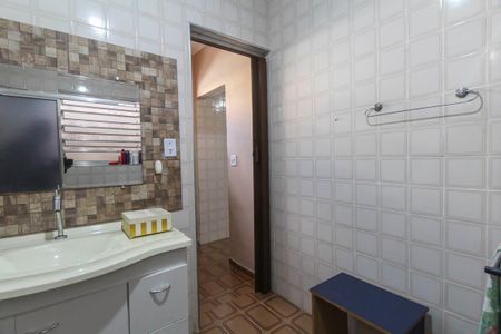 Casa à venda com 3 quartos, 125m² em Jardim Vila Formosa, São Paulo