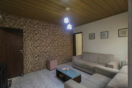 Casa à venda com 3 quartos, 125m² em Jardim Vila Formosa, São Paulo