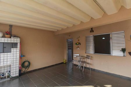 Casa à venda com 3 quartos, 125m² em Jardim Vila Formosa, São Paulo