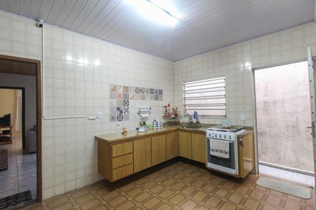 Casa à venda com 3 quartos, 125m² em Jardim Vila Formosa, São Paulo