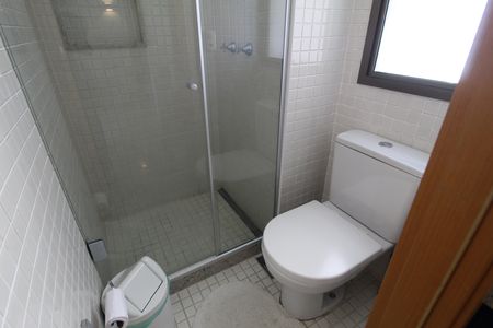 Apartamento para alugar com 36m², 1 quarto e 1 vagaBanheiro