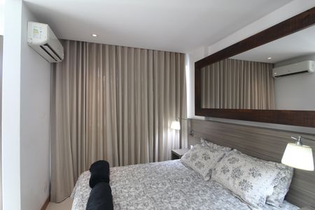 Quarto de apartamento para alugar com 1 quarto, 36m² em Jacarepaguá, Rio de Janeiro
