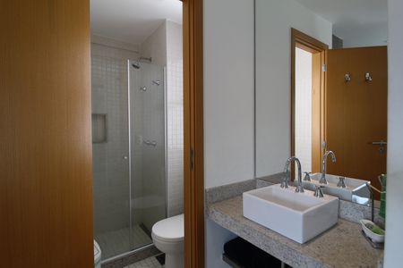 Apartamento para alugar com 36m², 1 quarto e 1 vagaBanheiro