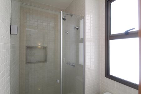 Apartamento para alugar com 36m², 1 quarto e 1 vagaBanheiro