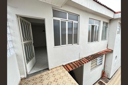 Apartamento à venda com 40m², 1 quarto e sem vagaFachada