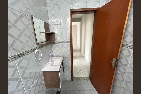 Apartamento à venda com 40m², 1 quarto e sem vagaBanheiro