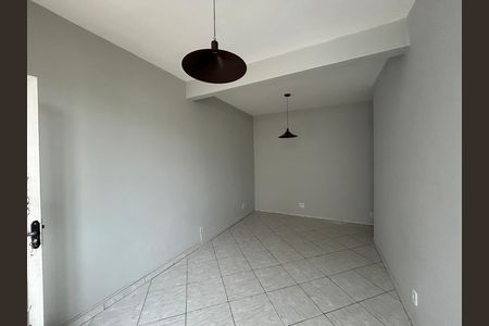 Apartamento à venda com 40m², 1 quarto e sem vagaSala