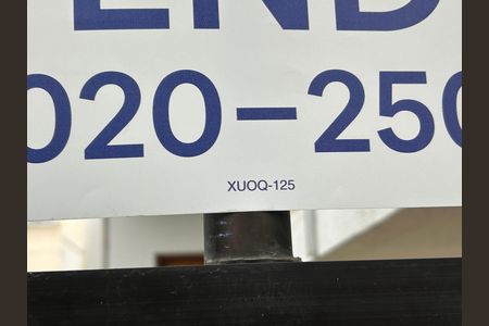 Apartamento à venda com 40m², 1 quarto e sem vagaCódigo