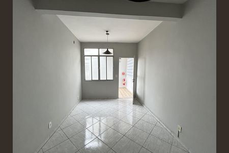 Apartamento à venda com 40m², 1 quarto e sem vagaSala
