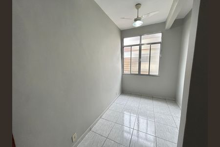 Apartamento à venda com 40m², 1 quarto e sem vagaQuarto