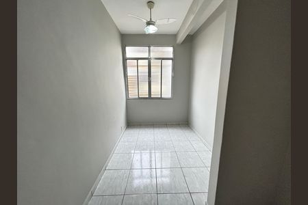 Quarto de apartamento à venda com 1 quarto, 40m² em Engenho de Dentro, Rio de Janeiro