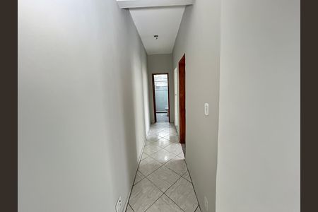 Corredor de apartamento à venda com 1 quarto, 40m² em Engenho de Dentro, Rio de Janeiro