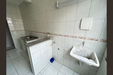Apartamento à venda com 40m², 1 quarto e sem vagaÁrea de Serviço