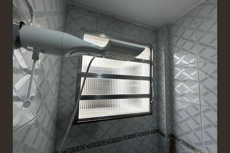 Apartamento à venda com 40m², 1 quarto e sem vagaBanheiro