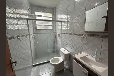 Apartamento à venda com 40m², 1 quarto e sem vagaBanheiro