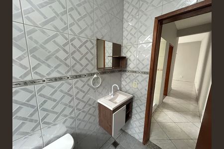 Apartamento à venda com 40m², 1 quarto e sem vagaBanheiro