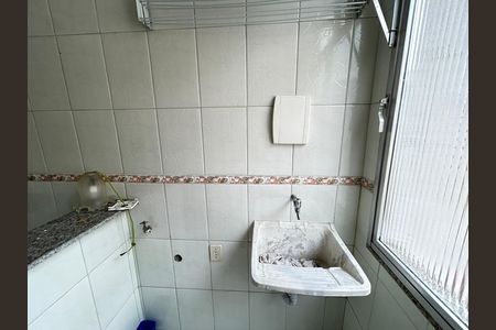 Apartamento à venda com 40m², 1 quarto e sem vagaÁrea de Serviço