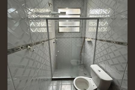 Apartamento à venda com 40m², 1 quarto e sem vagaBanheiro