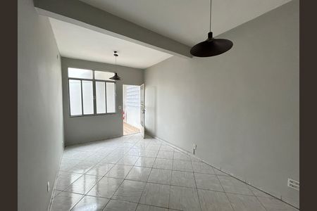 Sala de apartamento à venda com 1 quarto, 40m² em Engenho de Dentro, Rio de Janeiro