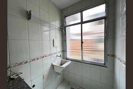 Apartamento à venda com 40m², 1 quarto e sem vagaÁrea de Serviço