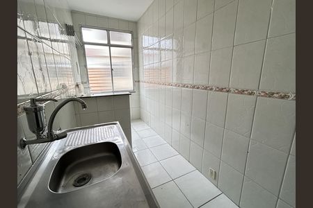 Apartamento à venda com 40m², 1 quarto e sem vagaCozinha