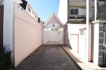 Casa de condomínio à venda com 180m², 3 quartos e sem vagaFachada