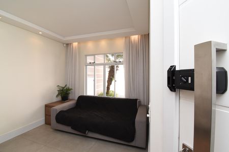 Casa de condomínio à venda com 180m², 3 quartos e sem vagaSala