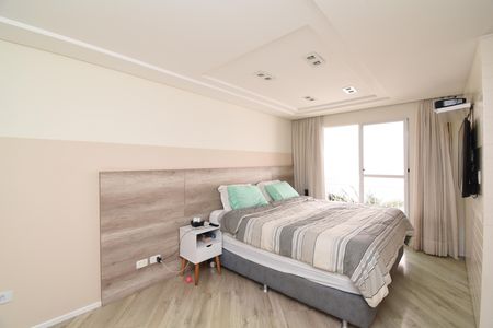 Casa de condomínio à venda com 180m², 3 quartos e sem vagaSuíte