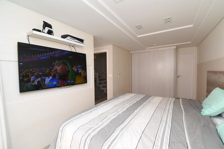 Casa de condomínio à venda com 180m², 3 quartos e sem vagaSuíte