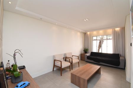 Casa de condomínio à venda com 180m², 3 quartos e sem vagaSala