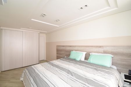 Casa de condomínio à venda com 180m², 3 quartos e sem vagaSuíte