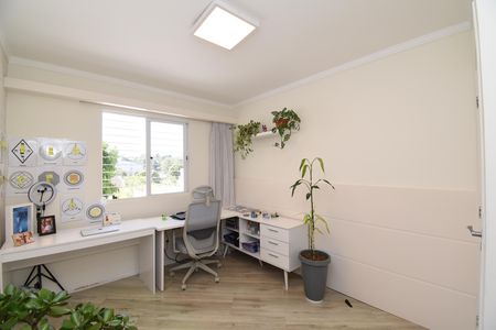 Casa de condomínio à venda com 180m², 3 quartos e sem vagaQuarto 2