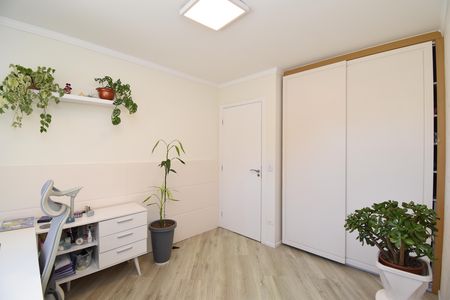 Casa de condomínio à venda com 180m², 3 quartos e sem vagaQuarto 2
