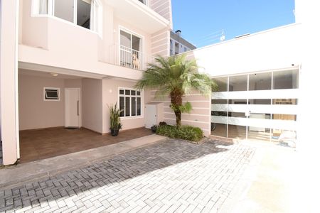 Casa de condomínio à venda com 180m², 3 quartos e sem vagaFachada