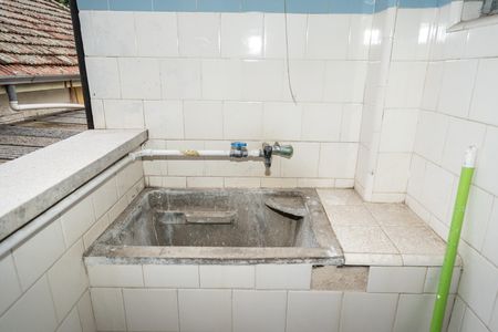 Apartamento à venda com 44m², 1 quarto e sem vaga Apartamento à venda com 44m², 1 quarto e sem vagaÁrea de Serviço