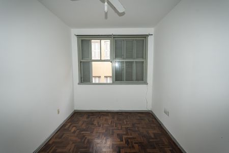 Sala de apartamento à venda com 1 quarto, 44m² em São Geraldo, Porto Alegre