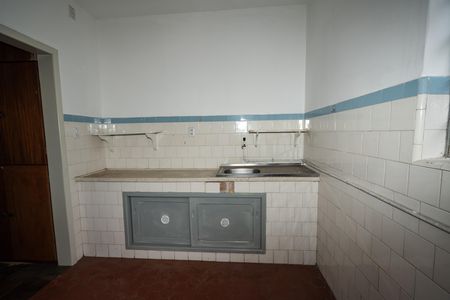 Apartamento à venda com 44m², 1 quarto e sem vaga Apartamento à venda com 44m², 1 quarto e sem vagaCozinha
