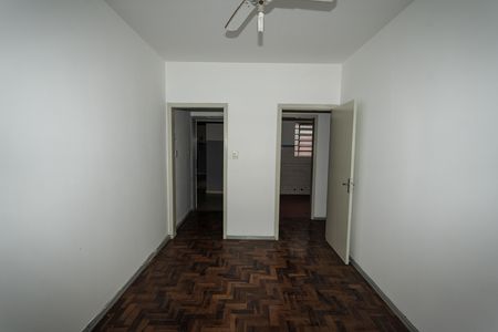 Sala de apartamento à venda com 1 quarto, 44m² em São Geraldo, Porto Alegre